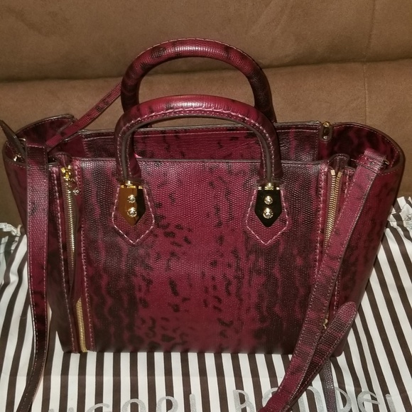 Hand Bag - Picture 2 of 2